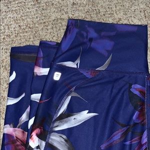 Fabletics leggings